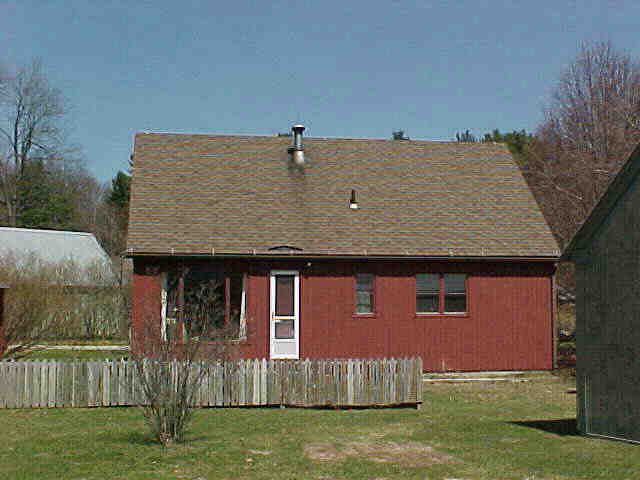 Building photograph for 21 FOWLER STREET